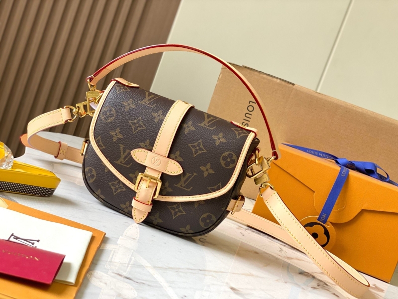 LV Satchel bags